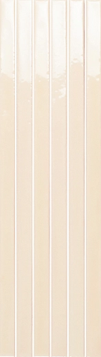 Long Stick Ivory Gloss 13x45 - фото 1