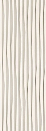 Unit Plus White 2 Str 32.8x89.8 - фото 1