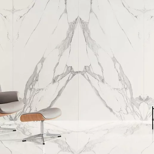 Tubadzin Specchio Carrara 1