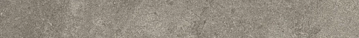 KM4080G0021RBT4 Плинтус Портленд бежевый тёмный матовый обрезной 80x9.5x0.9 - фото 1