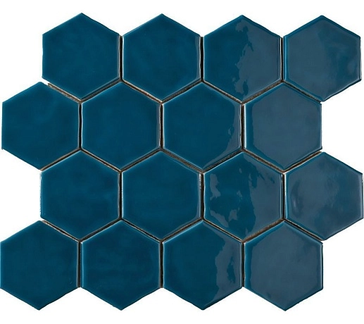 Art Deco Glossy on Mesh Atlantic 28x32 - фото 1