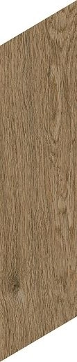 Ossimori Marrone Chevron 11x54 - фото 1