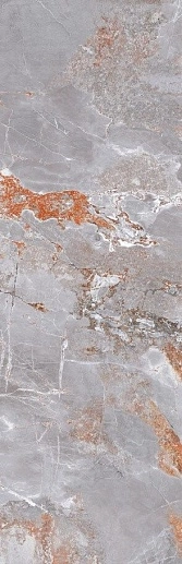 Marbles Marmo Metallo 100x300 - фото 1