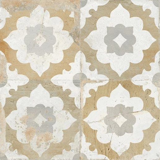FS Clay FS Blossom 45x45 - фото 1