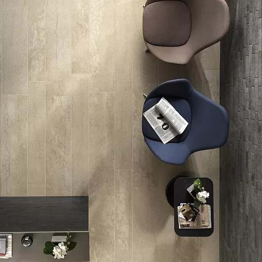 Caesar Ceramiche Portraits 1