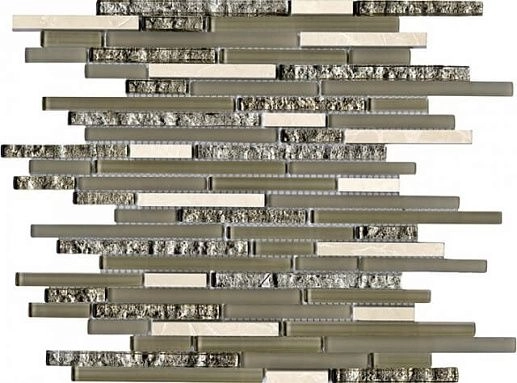 Eternity Mini Strip Cream 29.8x30.5 - фото 1