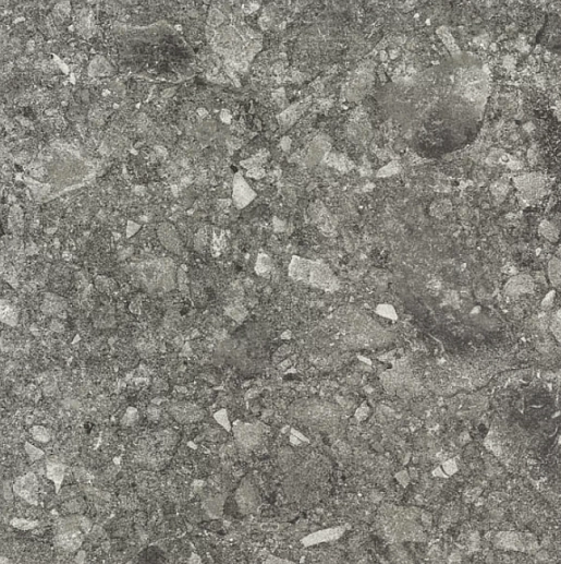 Granite Gerda Темно-серый MR 60x60 - фото 1