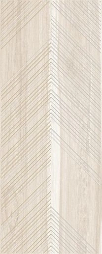 Ulivo Бежевый 2 20x50 - фото 1