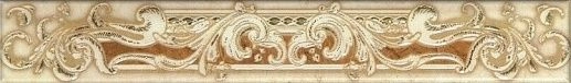 Gracia Ceramica Rotterdam Бежевый 7.5x50 - фото 1