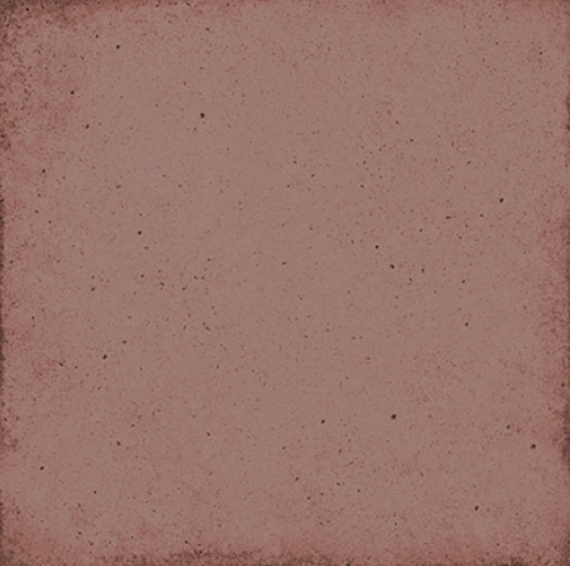 Art Nouveau Burgundy 20x20 - фото 1