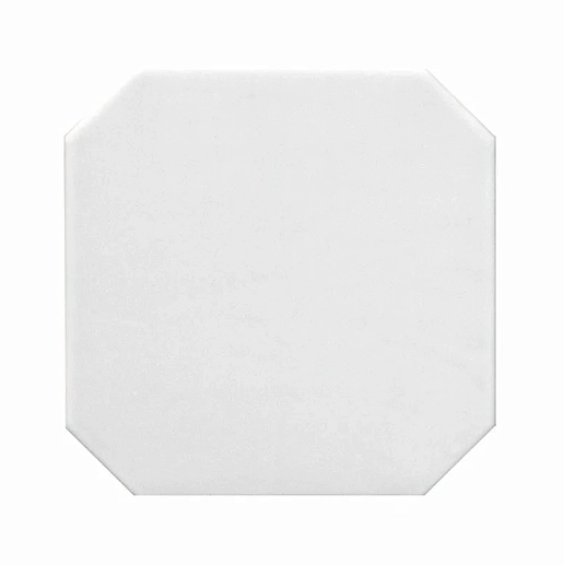 Octagon Blanco 20x20 - фото 1