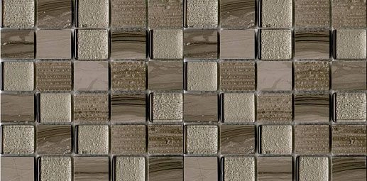Time Text Silk Wood 2.3x2.7 G-518 - фото 1