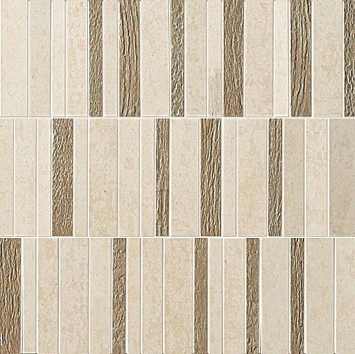 Meltin Sabbia Tratto Mosaico 30.5x30.5 - фото 1