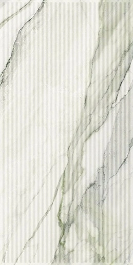 Arabescato Xenia Matt Rect 60x120 - фото 1