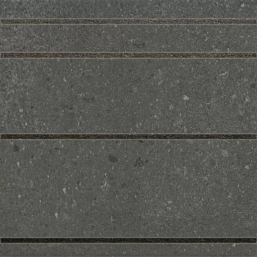 SBD043/SG1592 Декор Матрикс антрацит 20*20 - фото 1