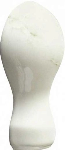 Crystal Marble Ang/Bordo Biancospino 1.5x5.5 - фото 1