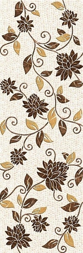 Sevilla Cartuja Beige 20x60 - фото 1