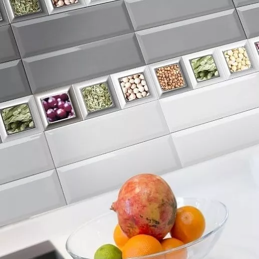Absolut Keramika Cube Kitchen 1