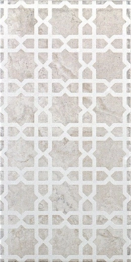 Travertine Decor Gallia 15x30 - фото 1