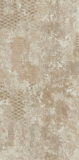Mockup Brio Beige Nat.Ret. 136907 60x120 - фото 1