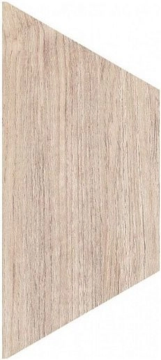 60 Trapezium Wood Light 9.8x23 - фото 1