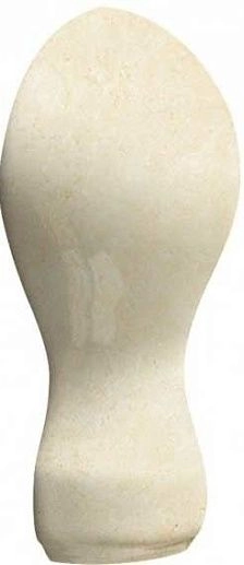 Crystal Marble Ang/Bordo Crema Marfill 1.5x5.5 - фото 1