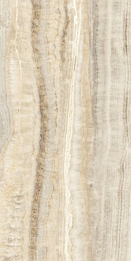 Eccentric Luxe Almond Glossy Ret 60x120 - фото 1