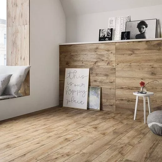 Porcelaingres Pure Wood 1