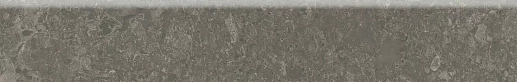 DD606320R/6BT Плинтус Чеппо ди Гре коричневый матовый обрезной 60x9.5x0.9 - фото 1