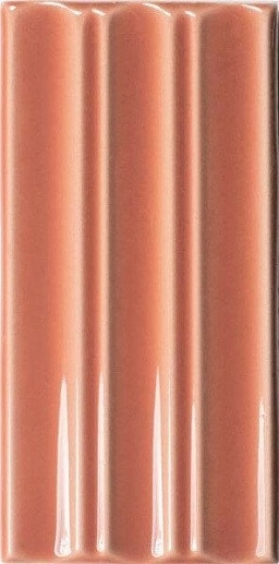 Fayenza Belt Coral 6.25x12.5 - фото 1