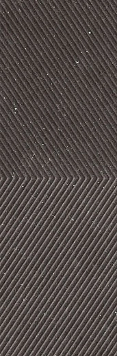Space Dust Nero Struktura Rekt. 29.8x89.8 - фото 1
