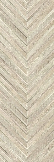 Khan Art Crem 40x120 - фото 1