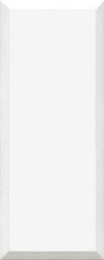 Gran Mugat Blanco 20x50 - фото 1