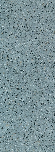 Funky Blue 32.8x89.8 - фото 1