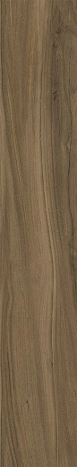 Alleya Dark Brown 20x120 - фото 1