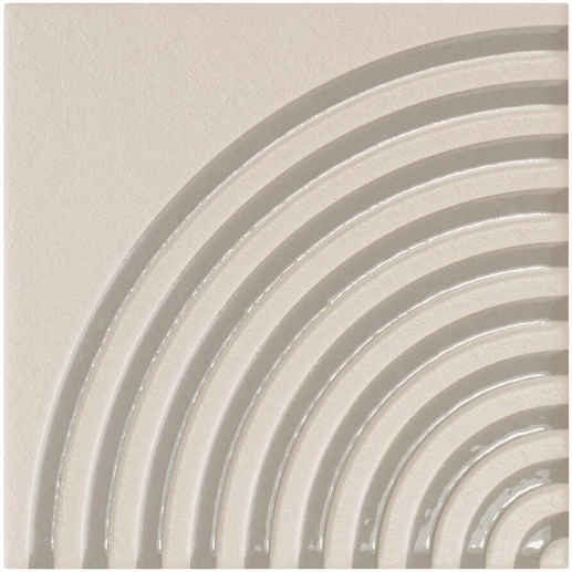 Twister Twist Dove Stone Taupe 12.5x12.5 - фото 1