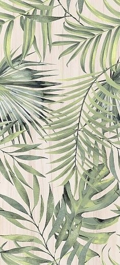 Botanica Многоцветный 20x44 - фото 1