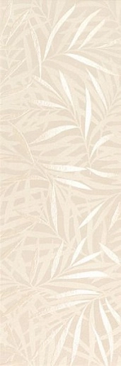 Deco&More Tropical Beige 25x75 - фото 1