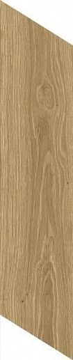 Oltre Chevron Caramel 11x54 - фото 1