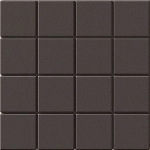 Raster Grid S Basalt 15x15 - фото 1