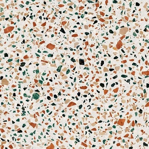 Play Dots multiwhite 20x20 - фото 1