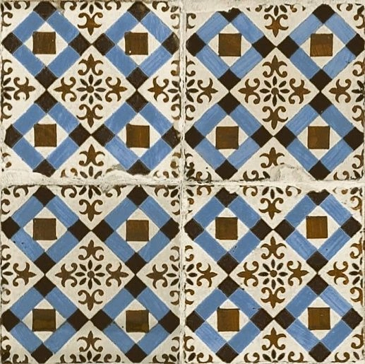 Francisco Segarra Fs-4 45x45 - фото 1