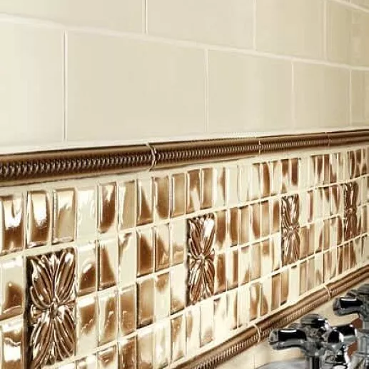 Ceramica Grazia Listelli 1