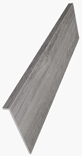 Ordesa Gris 31.5x120 - фото 1