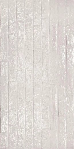 Do Up Street White Glossy Rett 60x120 - фото 1