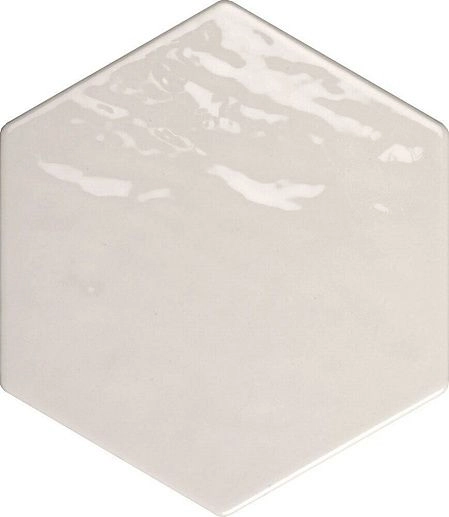 Exabright Esagona Champagne 15.3x17.5 - фото 1