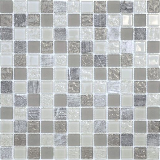 Naturelle 4 mm Sitka 23x23 №5455 - фото 1