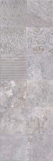 Iconic Concept Grey 30x90 - фото 1