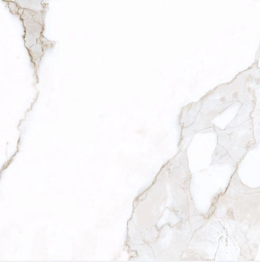 Marble Trend Calacatta Gold LR 60x60 - фото 1