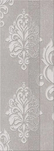 Agra Grey Dalila 50.2x70.2 - фото 1